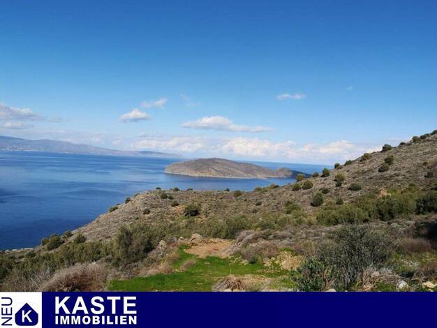 Grundstück zum Kauf 480.000 € 16.659 m² Grundstück Municipality of Ierapetra 72200