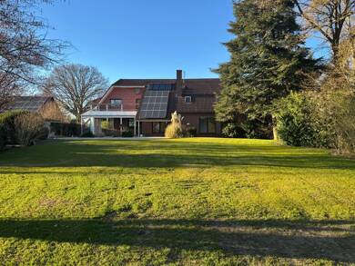 Bauernhof zum Kauf 430 m² 3.600 m² Grundstück Elsdorf Elsdorf 27404