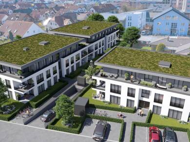 Neubauprojekt zum Kauf Niedernberg 63843