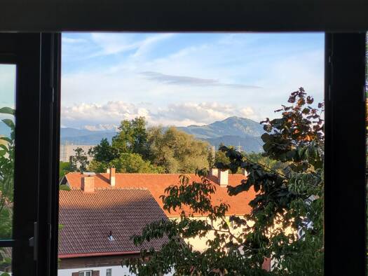 Wohnung zur Miete 600 € 1 Zimmer 33 m² Geschoss 1/5 frei ab 01.11.2026 Weidach Durach 87471