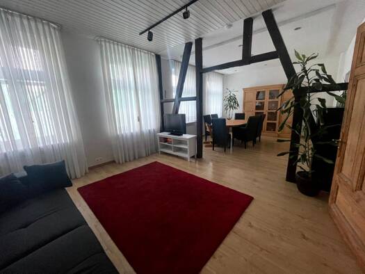 Wohnung zur Miete Wohnen auf Zeit 1.500 € 3 Zimmer 94 m² frei ab sofort Lennep Remscheid 42897