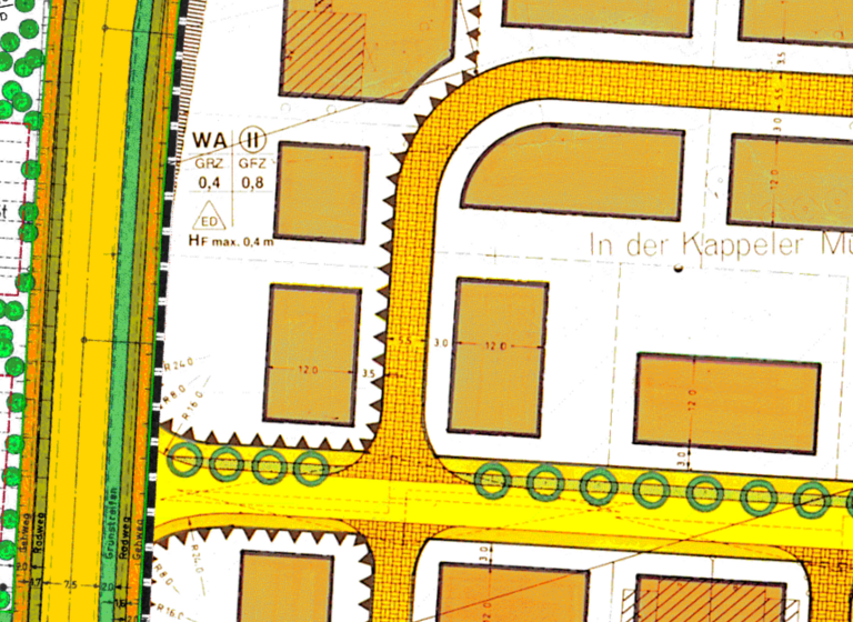 Grundstück zum Kauf 239.000 € 717 m² Grundstück Kernstadt Lippstadt 59555