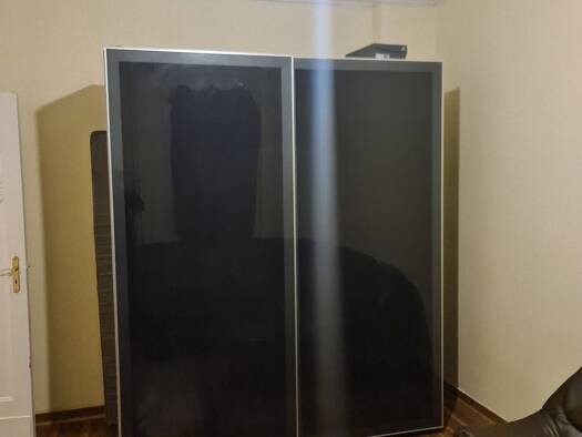 Wohnung zur Miete 552 € 1 Zimmer 35 m² Geschoss 4/5 frei ab sofort Wedding Berlin 13351