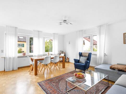 Wohnung zum Kauf 499.000 € 4 Zimmer 110 m² Regensburg 93051