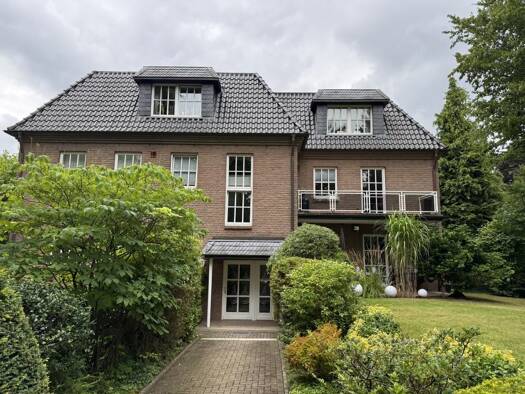Wohnung zum Kauf 628.000 € 2,5 Zimmer 95 m² 1. Geschoss Wellingsbüttel Wandsbek 22391