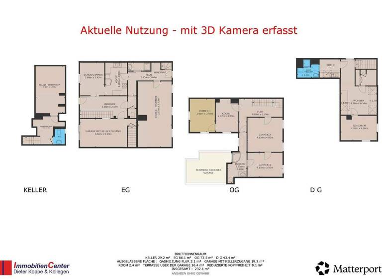Stadthaus zum Kauf 220.000 € 6 Zimmer 125 m² 140 m² Grundstück Germersheim 76726