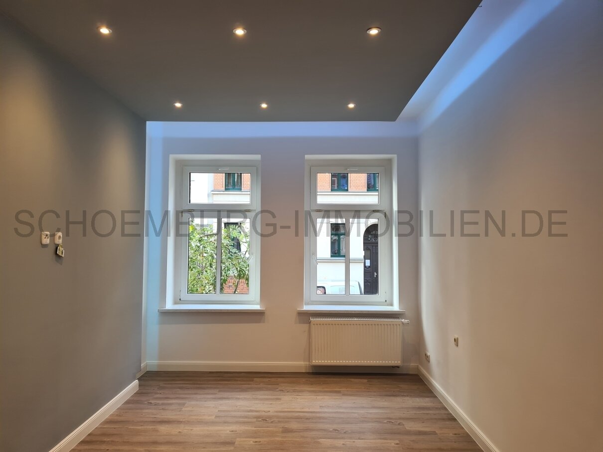 Wohnung zur Miete 720 € 3 Zimmer 80 m²<br/>Wohnfläche ab sofort<br/>Verfügbarkeit Geißler Str. 12 Volkmarsdorf Leipzig 04315