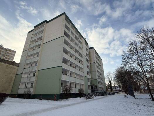 Wohnung zum Kauf 129.000 € 1,5 Zimmer 42 m² Buntekuh Lübeck 23558