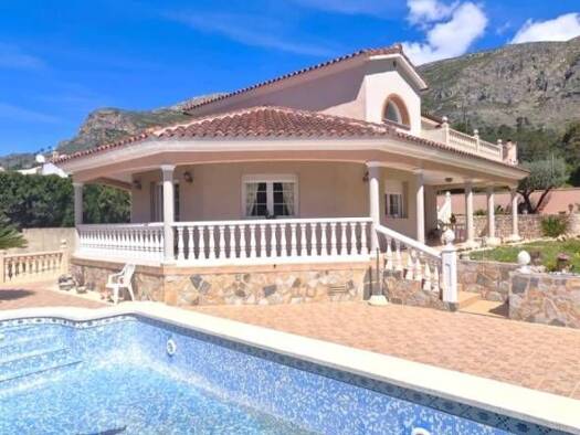 Chalet zum Kauf 950.000 € 4 Zimmer 313 m² 1.000 m² Grundstück Barx 46758