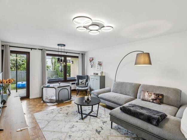 Wohnung zum Kauf provisionsfrei 265.000 € 2,5 Zimmer 69 m² Altbach 73776