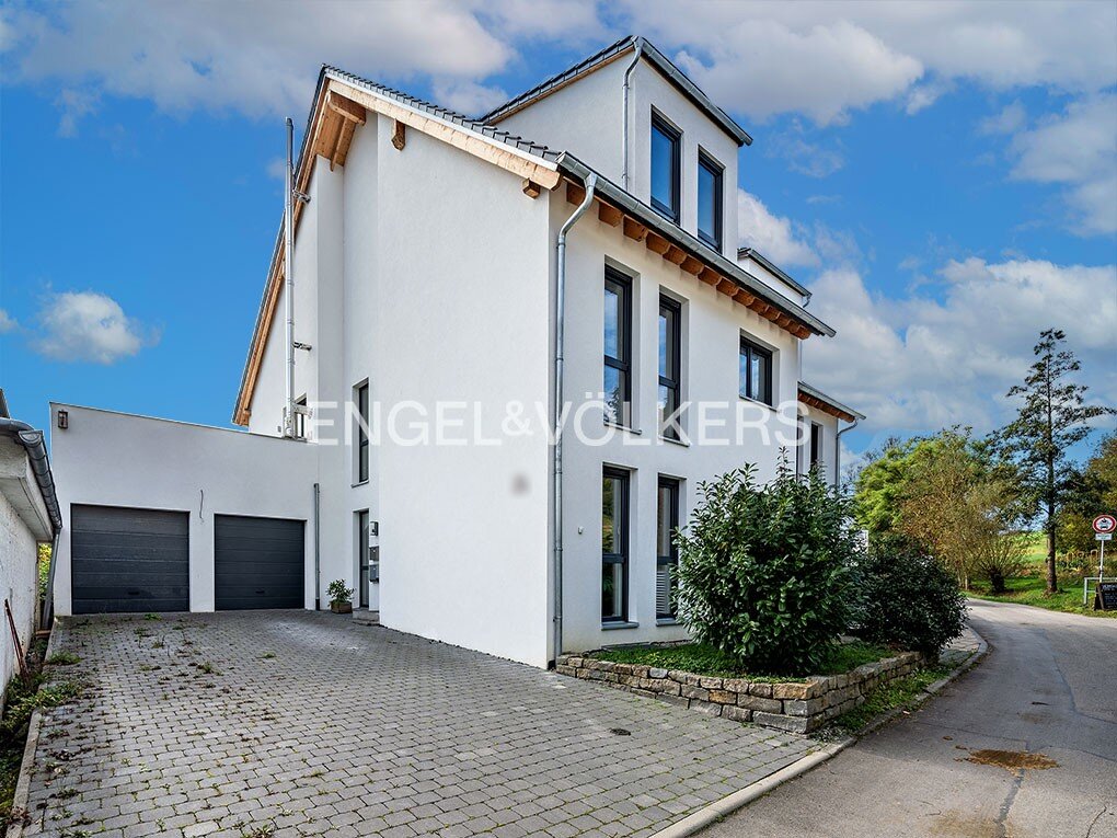 Maisonette zum Kauf 539.000 € 5 Zimmer 154 m²<br/>Wohnfläche Eschelbach Sinsheim 74889