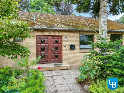 Bungalow zum Kauf 439.000 € 3 Zimmer 106,6 m² 907 m² Grundstück Kronshagen 24119