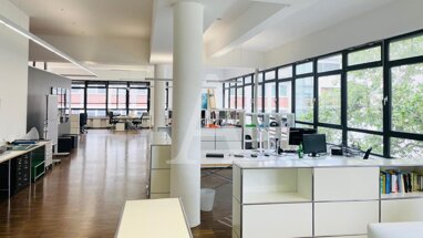 Büro-/Praxisfläche zur Miete 15,50 € 840 m² Bürofläche teilbar ab 258,1 m² Altstadt - Nord Köln 50668