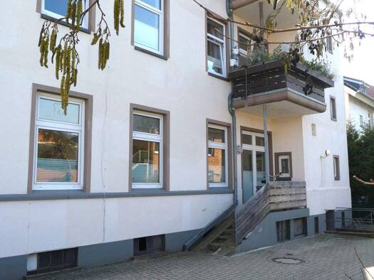 Praxis zum Kauf 229.000 € 8 Zimmer 160 m² Bürofläche Rendsburg 24768