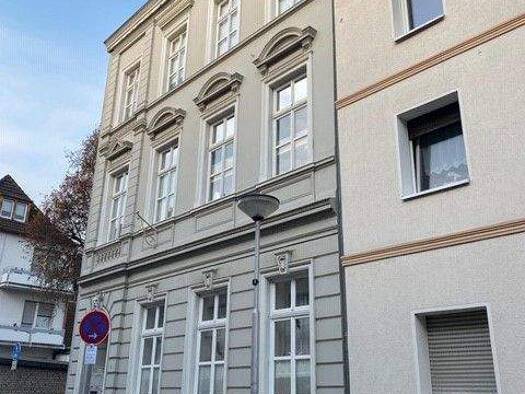Wohnung zur Miete 690 € 3 Zimmer 73 m² EG frei ab 01.04.2026 Lambersartstraße 8 Stadtmitte Viersen 41747
