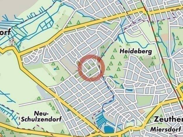 Grundstück zum Kauf 299.000 € 620 m² Grundstück Schulzendorf 15732