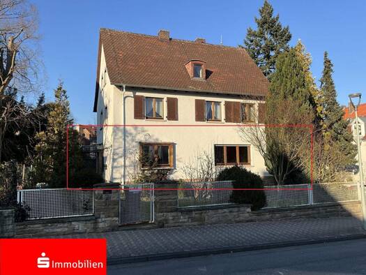 Wohnung zum Kauf 125.000 € 2,5 Zimmer 96 m² frei ab sofort Eschwege 37269