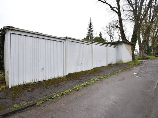 Garage zur Miete 75 € Hohle Straße 19 a Eilpe Eilpe / Dahl 58091