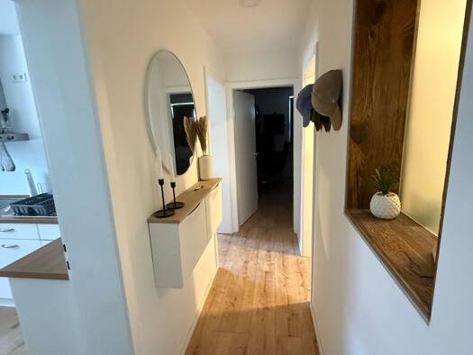 Wohnung zur Miete 560 € 2 Zimmer 57 m² frei ab sofort Westheim Hammelburg 97762