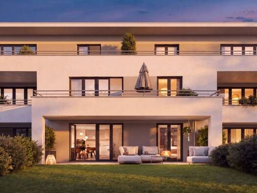 Wohnung zum Kauf provisionsfrei 908.000 € 4 Zimmer 110,4 m² Gartenberg Geretsried 82538