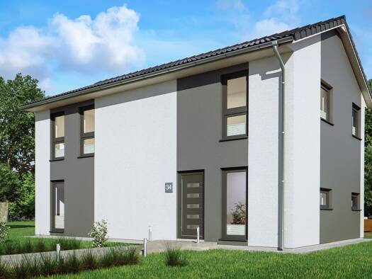 Haus zum Kauf 266.600 € 5 Zimmer 126 m² 859 m² Grundstück Kargow Kargow 17192