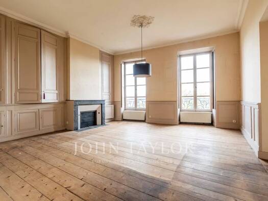 Wohnung zum Kauf 569.000 € 4 Zimmer 116,2 m² 2. Geschoss Chartrons Bordeaux 33300
