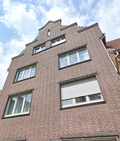 Wohnung zur Miete 800 € 3 Zimmer 90 m² Geschoss 2/2 frei ab 01.07.2025 Weststraße 88 Nördliche Stadtmitte Ahlen 59227