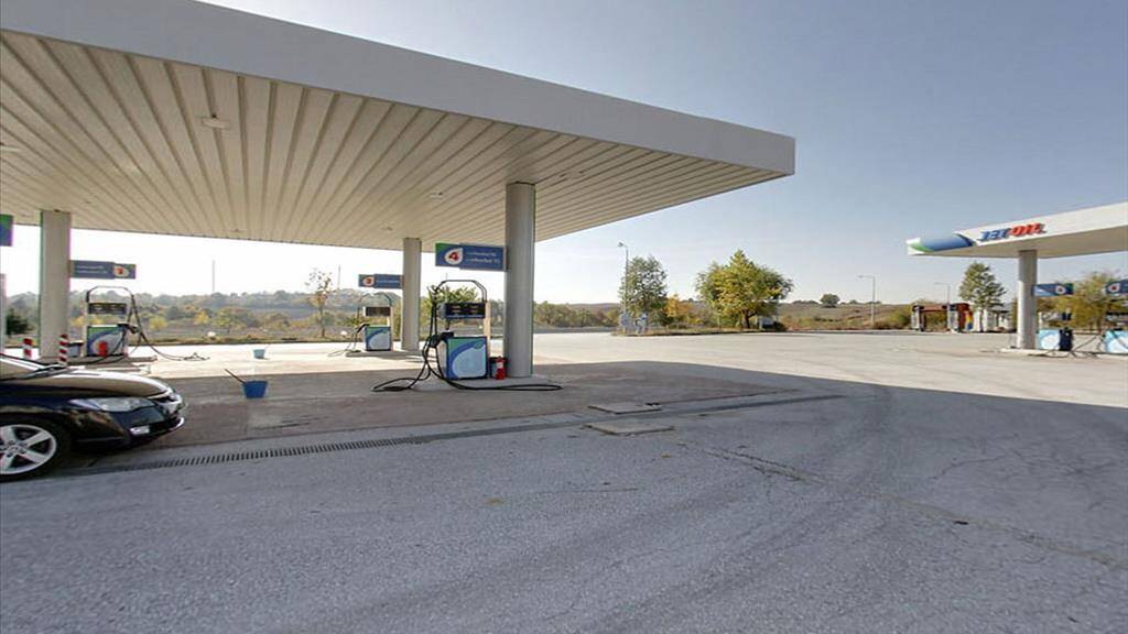 Bürogebäude zum Kauf als Kapitalanlage geeignet 1.300.000 € 4.000 m² Nordgriechenland