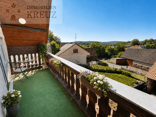 Einfamilienhaus zum Kauf 198.000 € 4 Zimmer 95 m² 120 m² Grundstück Richelbach Neunkirchen 63930