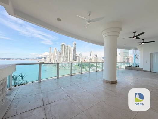 Terrassenwohnung zum Kauf 2.954.645 € 4 Zimmer 795 m² Centro Comercial Plaza Pacifica  Panamá  Panama Panama City