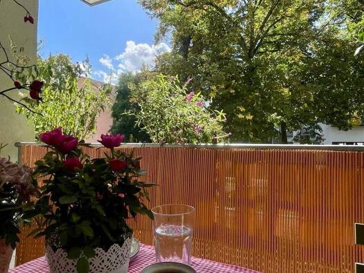 Wohnung zur Miete 962 € 2 Zimmer 52 m² frei ab 01.03.2026 Nord Stuttgart 70191