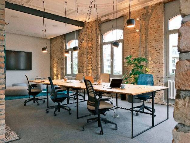 Bürofläche zur Miete provisionsfrei 279 € 4 m² Bürofläche Hafenstraße Speyer 67346