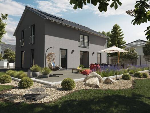 Einfamilienhaus zum Kauf - Erstbezug 329.741 € 4 Zimmer 152 m² 1 m² Grundstück Doberlug-Kirchhain Doberlug-Kirchhain 03253