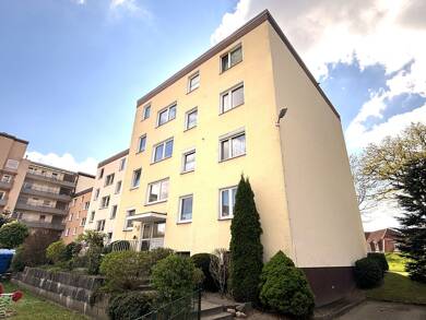 Wohnung zur Miete 930 € 3 Zimmer 80 m² 2. Geschoss Bad Bramstedt 24576