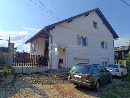 Haus zum Kauf 80.000 € 3 Zimmer 415 m² Aljmas, Erdut Erdut