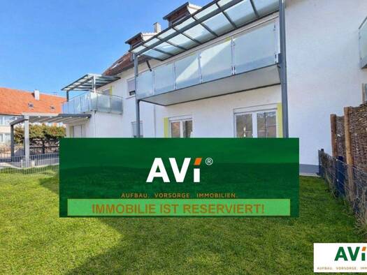 Wohnung zum Kauf 329.000 € 3 Zimmer 70 m² EG Nord Ludwigsburg 71642