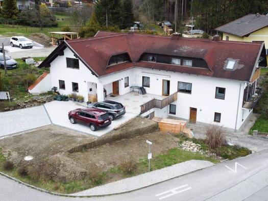 Mehrfamilienhaus zum Kauf 385.000 € 8 Zimmer 295 m² 1.608 m² Grundstück Pusarnitz 9812