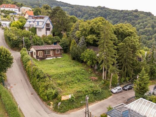 Grundstück zum Kauf 699.000 € 597 m² Grundstück Josefsteig 66 Klosterneuburg 3400