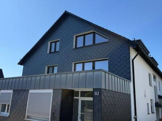 Wohnung zur Miete 755 € 3 Zimmer 69 m² 2. Geschoss frei ab sofort Essener Straße 112 Niederwenigern Hattingen 45529