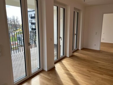 Wohnung zur Miete 1.110 € 2 Zimmer 56 m² 1. Geschoss Alt Schönefeld 4 Schönefeld Schönefeld 12529