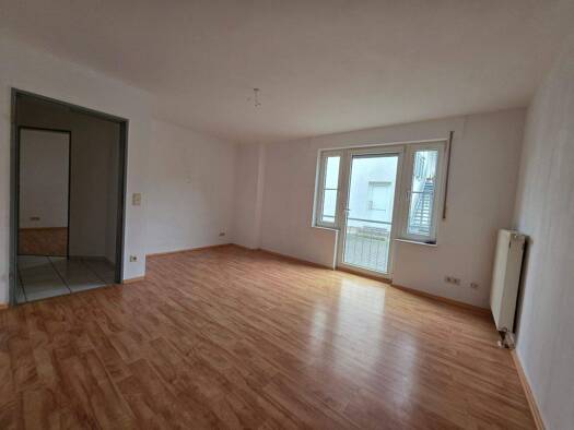 Wohnung zur Miete 330 € 2 Zimmer 44,1 m² EG Eich Andernach 56626