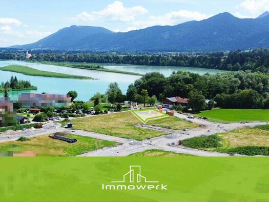 Grundstück zum Kauf 795.000 € 628 m² Grundstück Füssen Füssen 87629