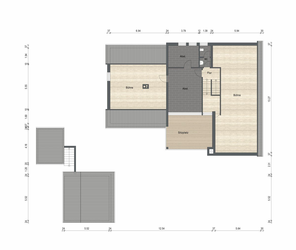 Einfamilienhaus zum Kauf 1.650.000 € 8 Zimmer 233 m²<br/>Wohnfläche 942 m²<br/>Grundstück Hege Wasserburg (Bodensee) 88142