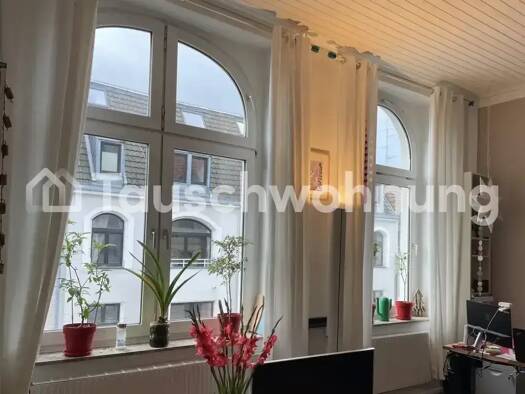 Wohnung zur Miete Tauschwohnung 884 € 2 Zimmer 68 m² 3. Geschoss Neustadt-Nord Köln 50672