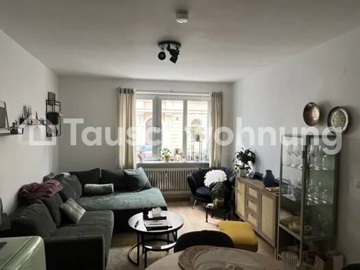 Wohnung zur Miete Tauschwohnung 750 € 2 Zimmer 44 m² EG Au-Haidhausen München 81543