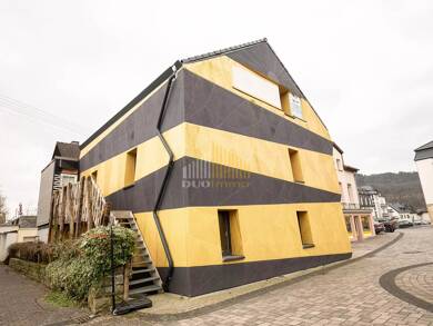 Einfamilienhaus zum Kauf 598.000 € 7 Zimmer 175 m² Irrel 54666