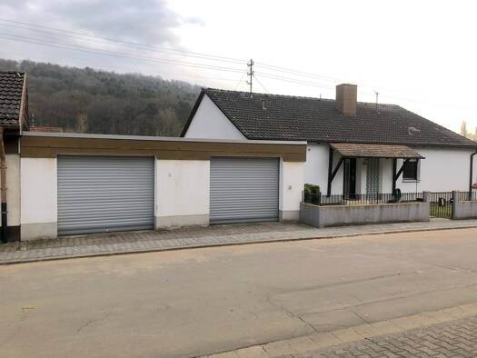Einfamilienhaus zum Kauf 275.000 € 7 Zimmer 197,6 m² 540 m² Grundstück Niederkirchen 67700