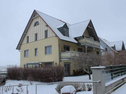 Wohnung zum Kauf 110.000 € 3 Zimmer 73 m² Bad Suderode Quedlinburg 06485