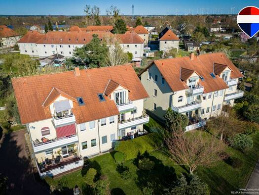 Mehrfamilienhaus zum Kauf 850.000 € 17 Zimmer 799,3 m² 2.190 m² Grundstück Gerwisch Biederitz 39175