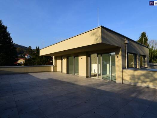 Maisonette zum Kauf - Erstbezug 799.000 € 4 Zimmer 108 m² Mariatroster Straße Mariatrost Graz 8044